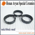 SSIC spring water pump ceramic seal